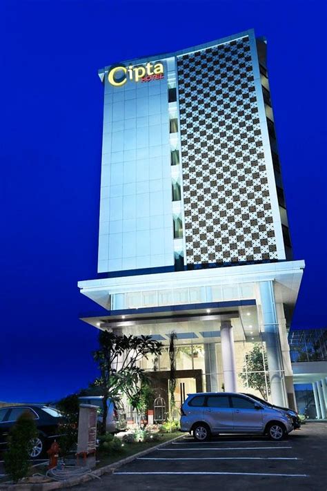 Cipta Hotel Pancoran Jakarta